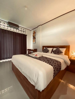 Aesthetic Guest House